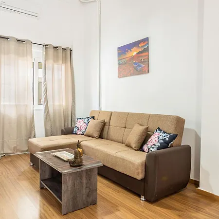 Neva'S Apartment'S In Center Chania 1 2 Exterior photo
