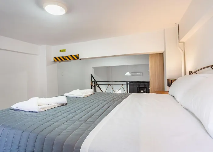 Neva\'S Apartment\'S In Center Chania 1 2