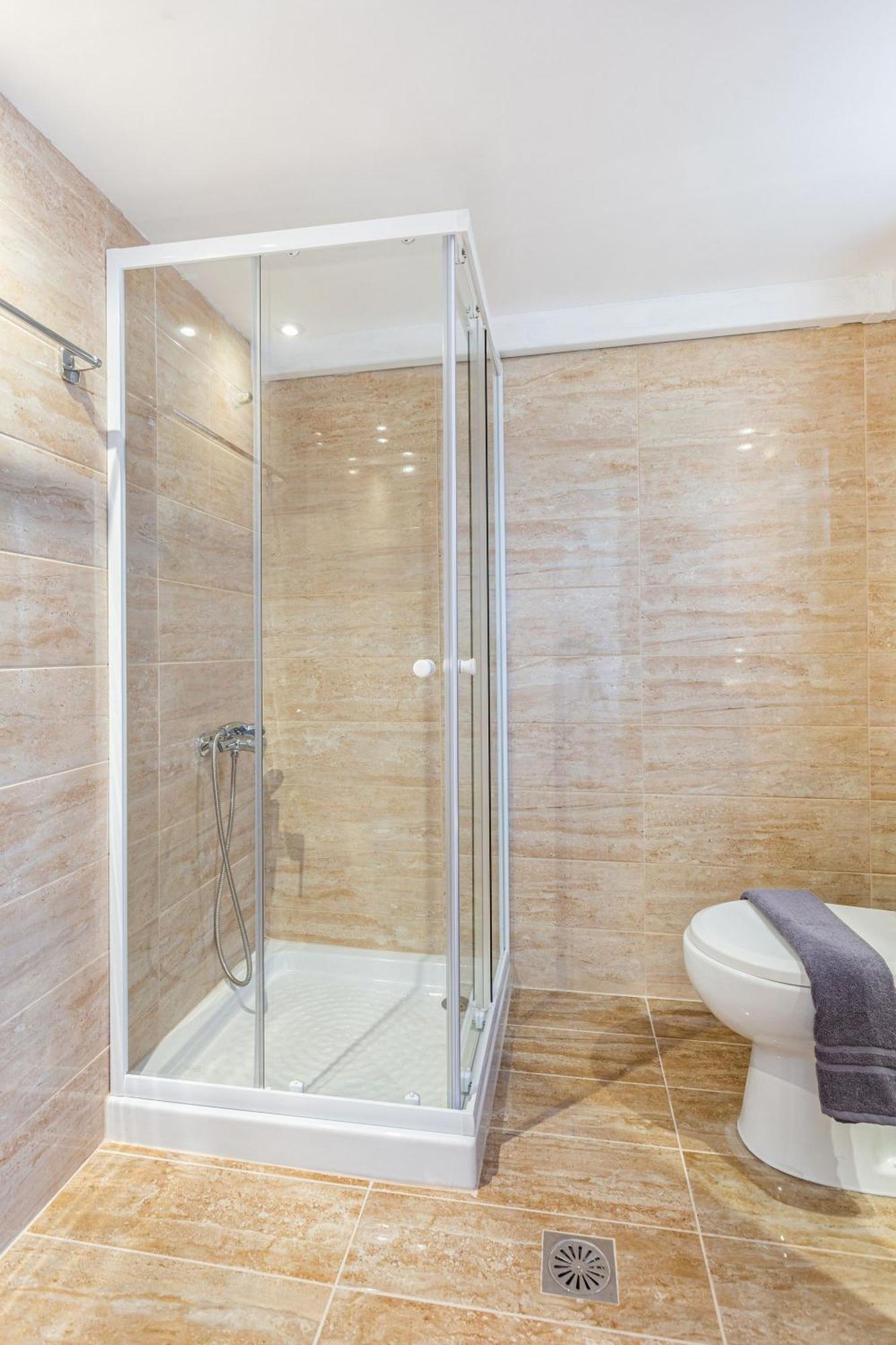 Apartamento Neva's Apartment's In Center Chania 1 2 La Canea