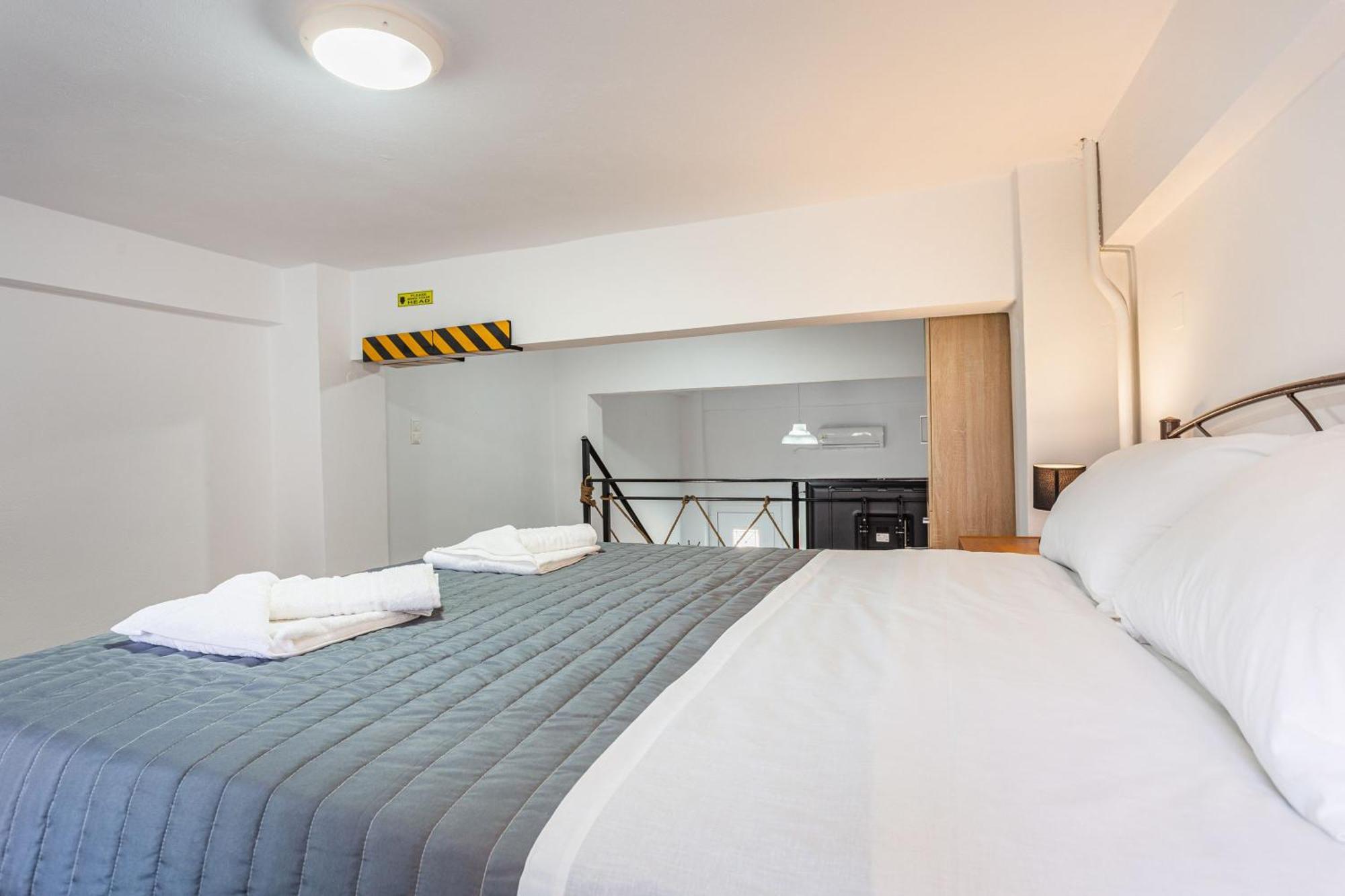 Apartamento Neva's Apartment's In Center Chania 1 2